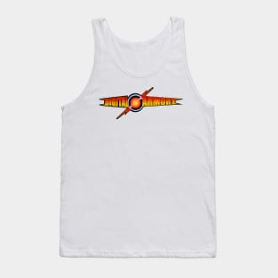 digital armory SQUADRON 40 Tank Top